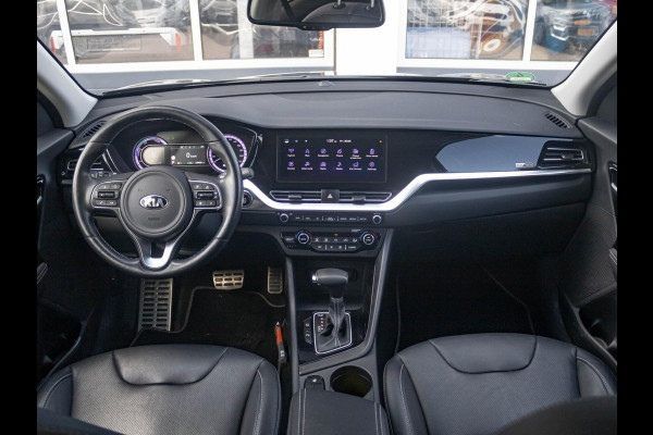Kia Niro 1.6 GDi Hybrid DynamicPlusLine | Climate | Cruise | Trekhaak