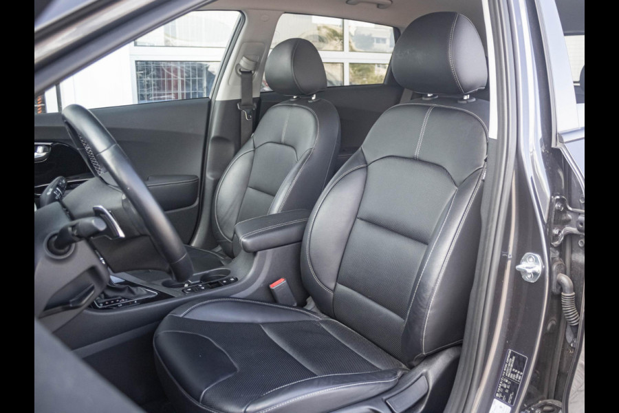 Kia Niro 1.6 GDi Hybrid DynamicPlusLine | Climate | Cruise | Trekhaak