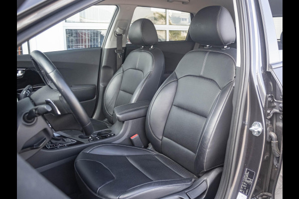 Kia Niro 1.6 GDi Hybrid DynamicPlusLine | Climate | Cruise | Trekhaak