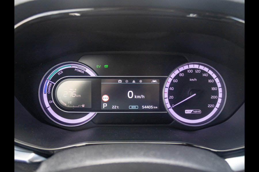 Kia Niro 1.6 GDi Hybrid DynamicPlusLine | Climate | Cruise | Trekhaak