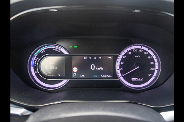 Kia Niro 1.6 GDi Hybrid DynamicPlusLine | Climate | Cruise | Trekhaak
