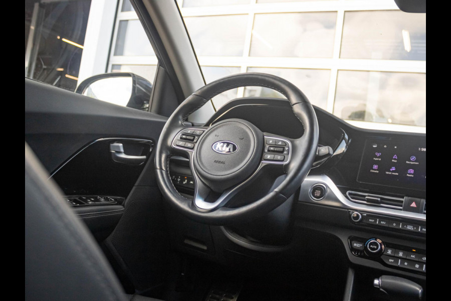 Kia Niro 1.6 GDi Hybrid DynamicPlusLine | Climate | Cruise | Trekhaak