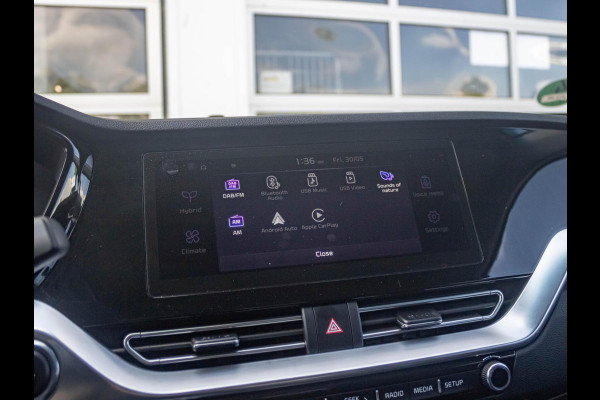Kia Niro 1.6 GDi Hybrid DynamicPlusLine | Climate | Cruise | Trekhaak