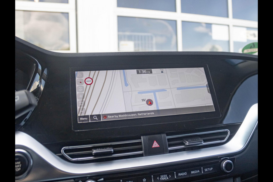 Kia Niro 1.6 GDi Hybrid DynamicPlusLine | Climate | Cruise | Trekhaak