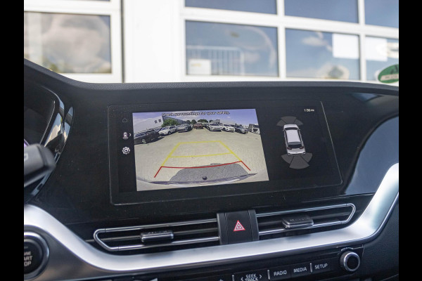 Kia Niro 1.6 GDi Hybrid DynamicPlusLine | Climate | Cruise | Trekhaak