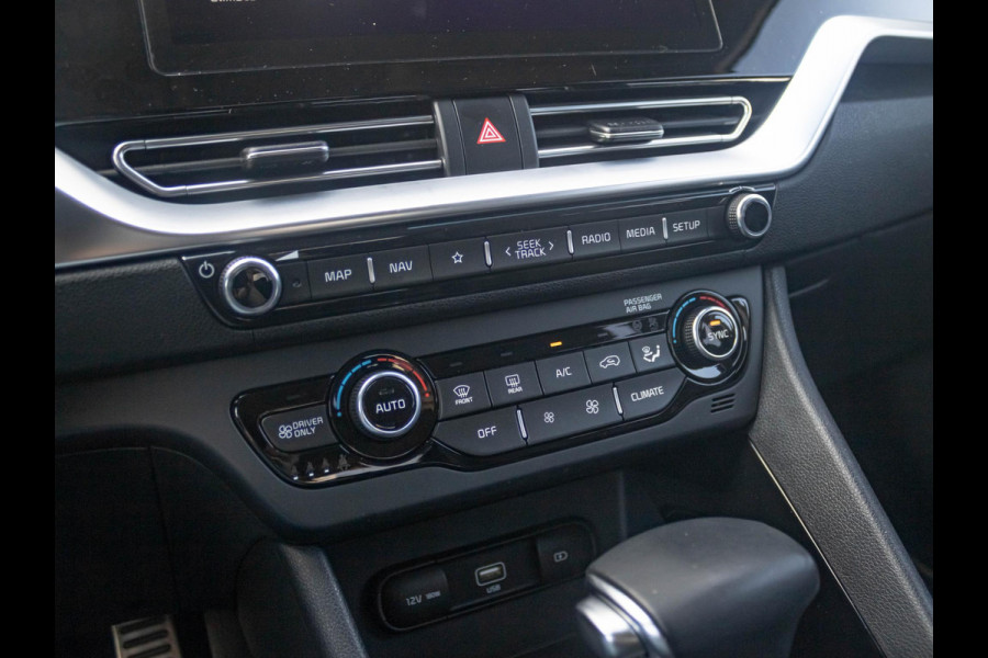 Kia Niro 1.6 GDi Hybrid DynamicPlusLine | Climate | Cruise | Trekhaak