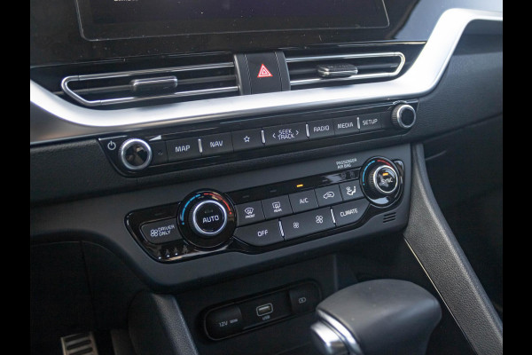 Kia Niro 1.6 GDi Hybrid DynamicPlusLine | Climate | Cruise | Trekhaak