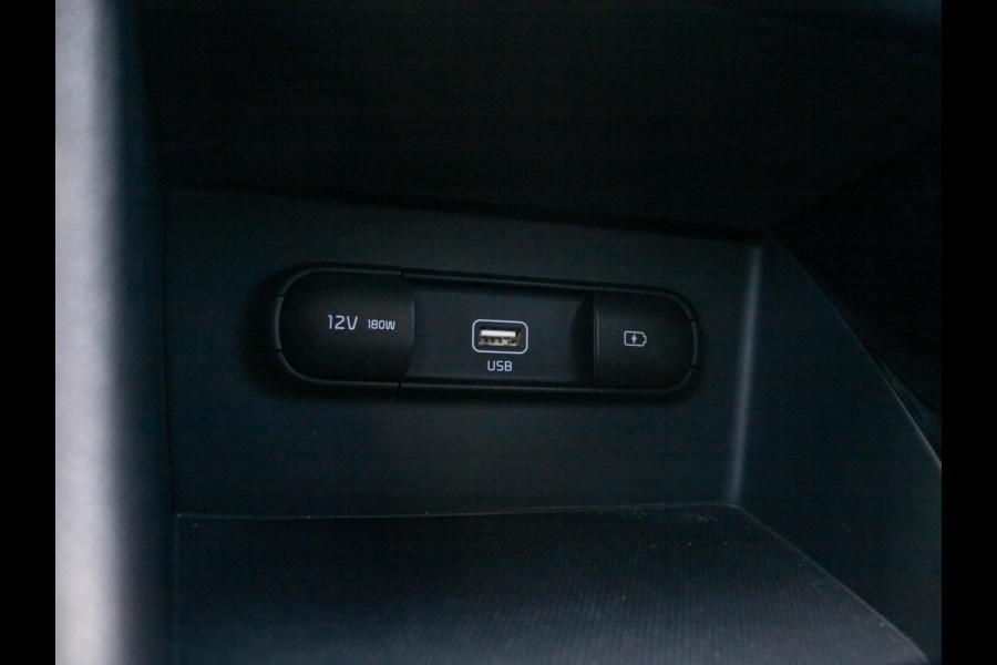 Kia Niro 1.6 GDi Hybrid DynamicPlusLine | Climate | Cruise | Trekhaak