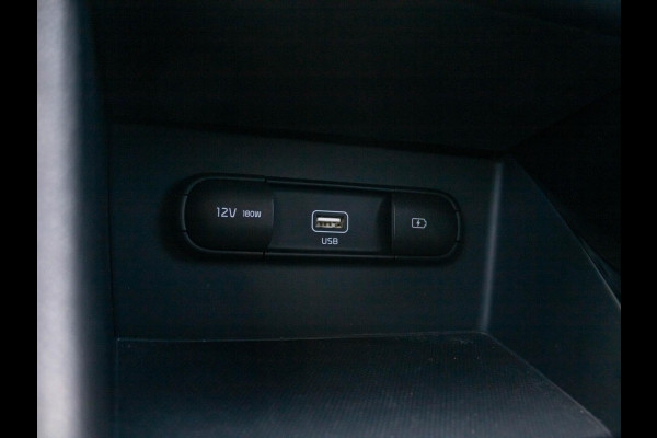 Kia Niro 1.6 GDi Hybrid DynamicPlusLine | Climate | Cruise | Trekhaak