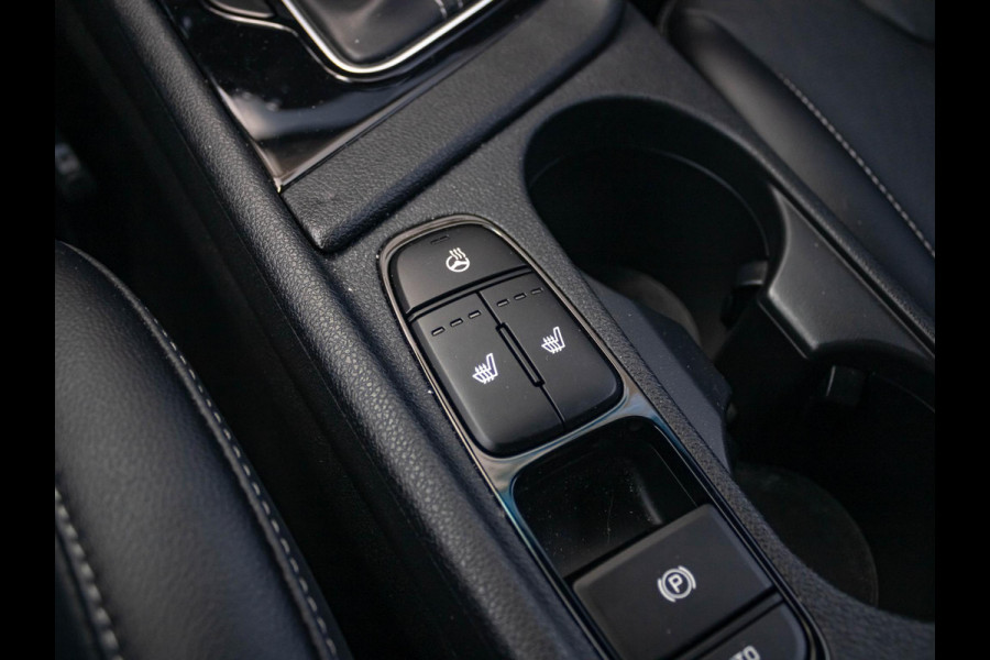 Kia Niro 1.6 GDi Hybrid DynamicPlusLine | Climate | Cruise | Trekhaak