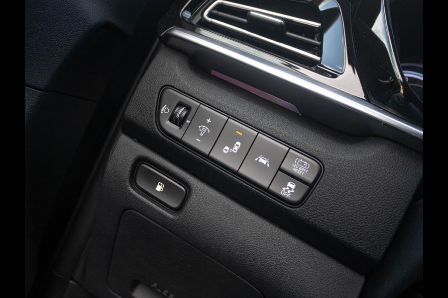 Kia Niro 1.6 GDi Hybrid DynamicPlusLine | Climate | Cruise | Trekhaak