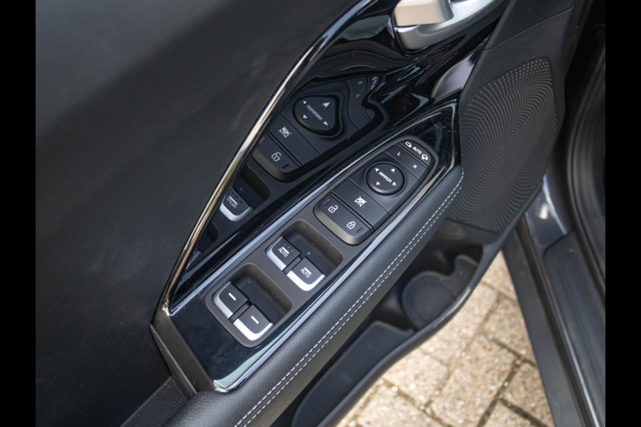 Kia Niro 1.6 GDi Hybrid DynamicPlusLine | Climate | Cruise | Trekhaak