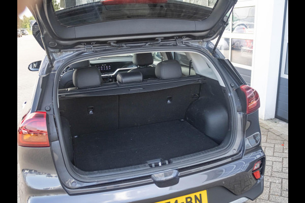 Kia Niro 1.6 GDi Hybrid DynamicPlusLine | Climate | Cruise | Trekhaak