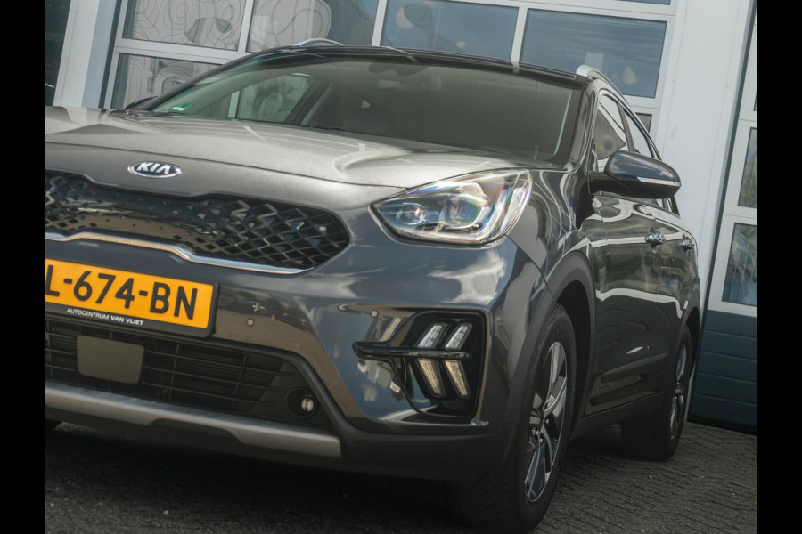 Kia Niro 1.6 GDi Hybrid DynamicPlusLine | Climate | Cruise | Trekhaak