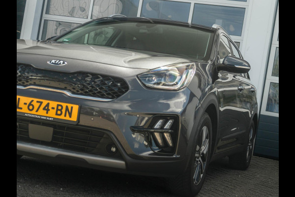 Kia Niro 1.6 GDi Hybrid DynamicPlusLine | Climate | Cruise | Trekhaak