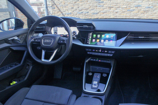 Audi A3 Sportback 40 TFSI e Edition PANO | Camera | ACC | Carplay