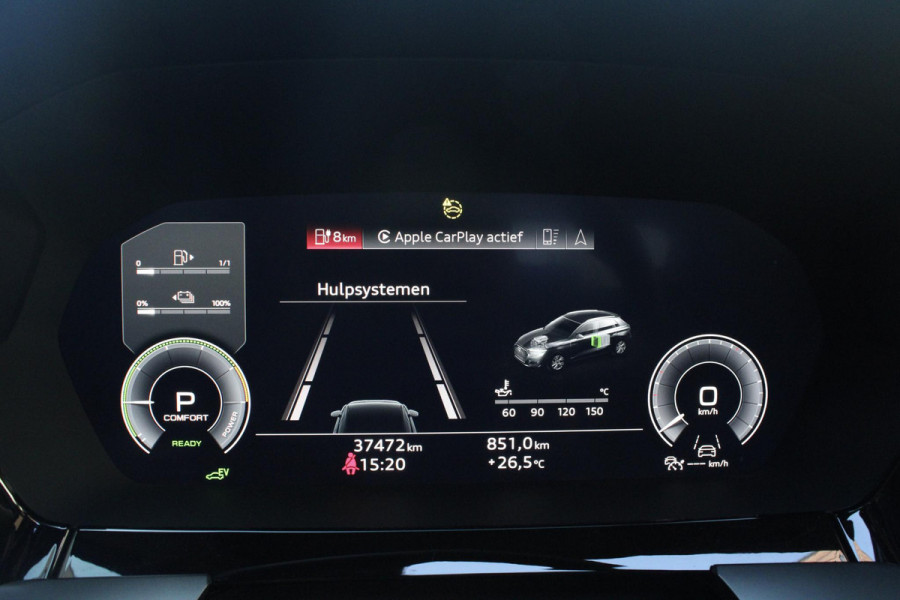 Audi A3 Sportback 40 TFSI e Edition PANO | Camera | ACC | Carplay