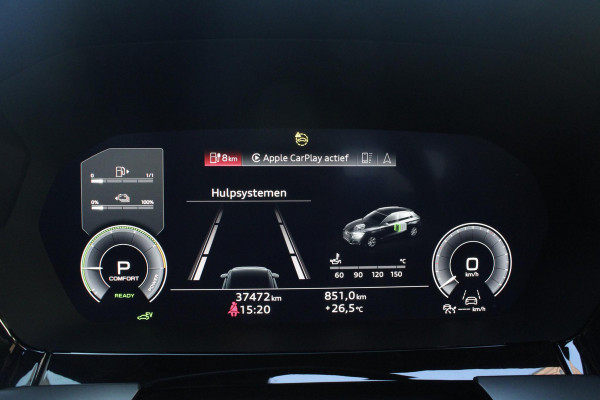 Audi A3 Sportback 40 TFSI e Edition PANO | Camera | ACC | Carplay