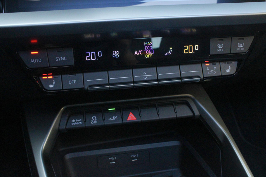 Audi A3 Sportback 40 TFSI e Edition PANO | Camera | ACC | Carplay