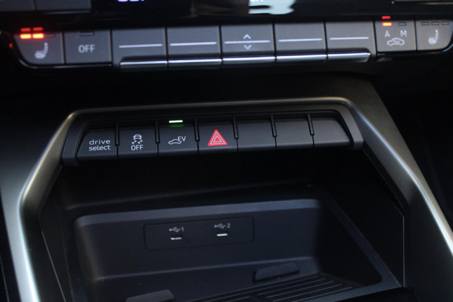 Audi A3 Sportback 40 TFSI e Edition PANO | Camera | ACC | Carplay