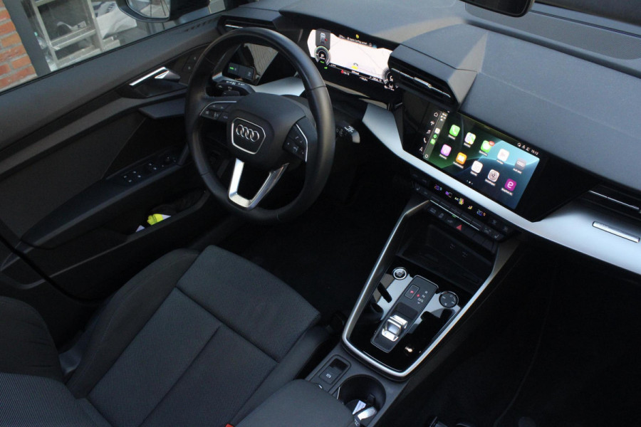 Audi A3 Sportback 40 TFSI e Edition PANO | Camera | ACC | Carplay
