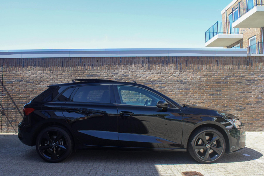 Audi A3 Sportback 40 TFSI e Edition PANO | Camera | ACC | Carplay