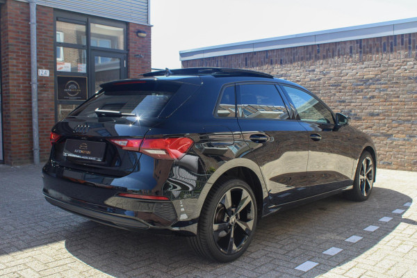 Audi A3 Sportback 40 TFSI e Edition PANO | Camera | ACC | Carplay
