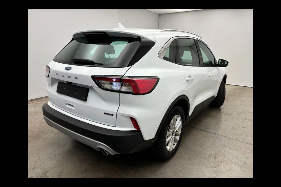 Ford Kuga 2.5 PHEV Titanium 225pk | Driver Assistance Pack | Winterpack | Wegklapbare Trekhaak | All Season Michelin Cross Climate | 1.500kg Trekgewicht