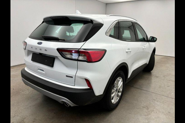 Ford Kuga 2.5 PHEV Titanium 225pk | Driver Assistance Pack | Winterpack | Wegklapbare Trekhaak | All Season Michelin Cross Climate | 1.500kg Trekgewicht