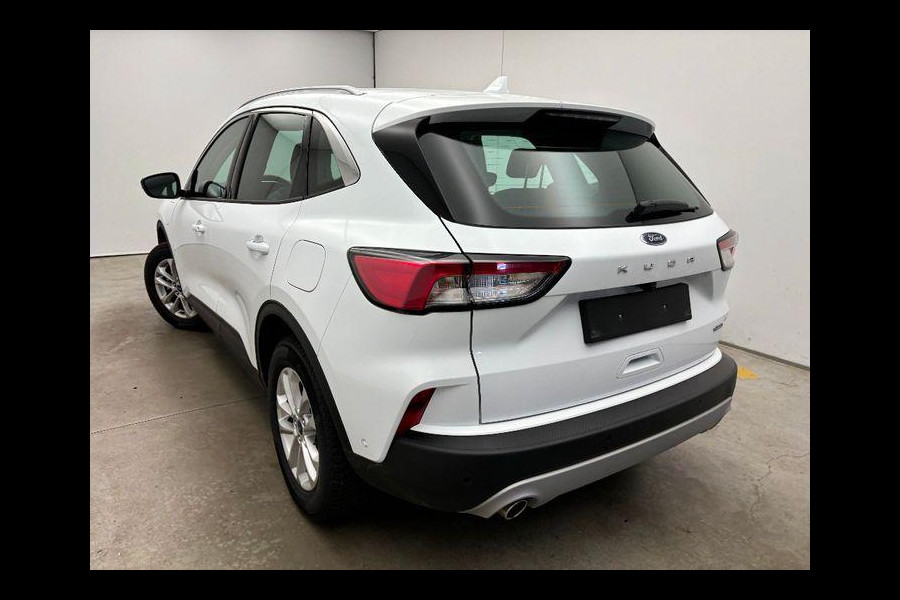 Ford Kuga 2.5 PHEV Titanium 225pk | Driver Assistance Pack | Winterpack | Wegklapbare Trekhaak | All Season Michelin Cross Climate | 1.500kg Trekgewicht