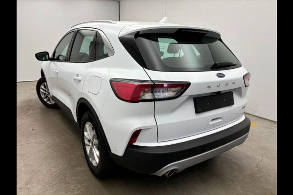Ford Kuga 2.5 PHEV Titanium 225pk | Driver Assistance Pack | Winterpack | Wegklapbare Trekhaak | All Season Michelin Cross Climate | 1.500kg Trekgewicht