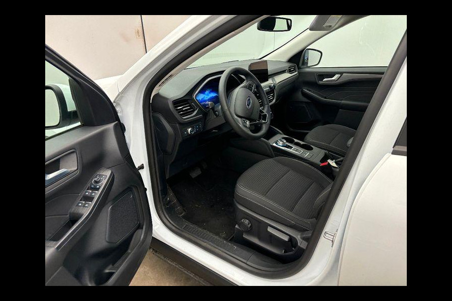 Ford Kuga 2.5 PHEV Titanium 225pk | Driver Assistance Pack | Winterpack | Wegklapbare Trekhaak | All Season Michelin Cross Climate | 1.500kg Trekgewicht
