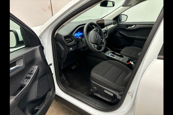 Ford Kuga 2.5 PHEV Titanium 225pk | Driver Assistance Pack | Winterpack | Wegklapbare Trekhaak | All Season Michelin Cross Climate | 1.500kg Trekgewicht