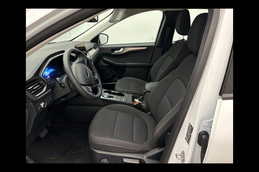 Ford Kuga 2.5 PHEV Titanium 225pk | Driver Assistance Pack | Winterpack | Wegklapbare Trekhaak | All Season Michelin Cross Climate | 1.500kg Trekgewicht