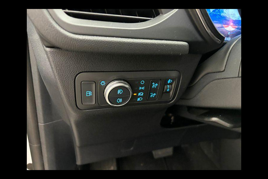 Ford Kuga 2.5 PHEV Titanium 225pk | Driver Assistance Pack | Winterpack | Wegklapbare Trekhaak | All Season Michelin Cross Climate | 1.500kg Trekgewicht