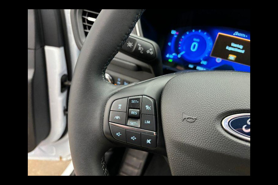 Ford Kuga 2.5 PHEV Titanium 225pk | Driver Assistance Pack | Winterpack | Wegklapbare Trekhaak | All Season Michelin Cross Climate | 1.500kg Trekgewicht