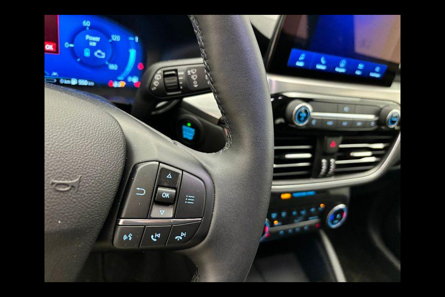 Ford Kuga 2.5 PHEV Titanium 225pk | Driver Assistance Pack | Winterpack | Wegklapbare Trekhaak | All Season Michelin Cross Climate | 1.500kg Trekgewicht