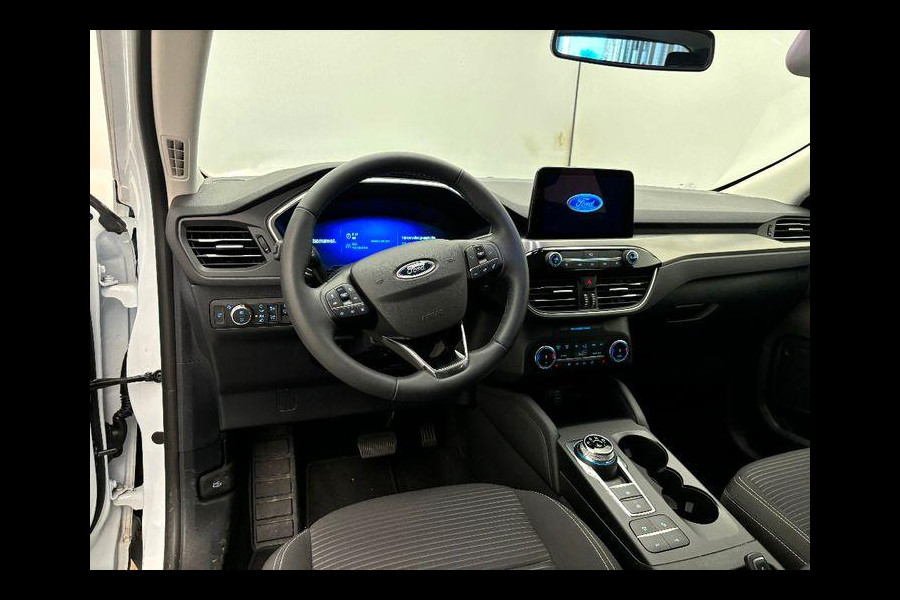 Ford Kuga 2.5 PHEV Titanium 225pk | Driver Assistance Pack | Winterpack | Wegklapbare Trekhaak | All Season Michelin Cross Climate | 1.500kg Trekgewicht