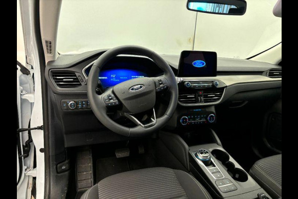 Ford Kuga 2.5 PHEV Titanium 225pk | Driver Assistance Pack | Winterpack | Wegklapbare Trekhaak | All Season Michelin Cross Climate | 1.500kg Trekgewicht