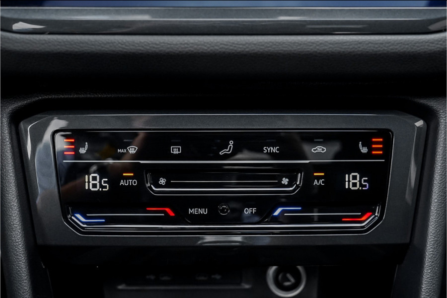 Volkswagen Tiguan 1.4 TSI eHybrid R-Line Pano HUD Leder Trekhaak