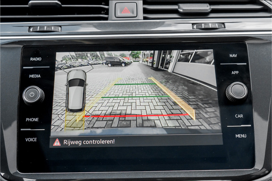 Volkswagen Tiguan 1.4 TSI eHybrid R-Line Pano HUD Leder Trekhaak