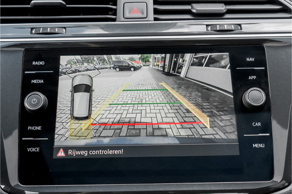 Volkswagen Tiguan 1.4 TSI eHybrid R-Line Pano HUD Leder Trekhaak