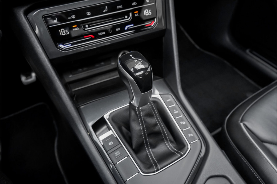Volkswagen Tiguan 1.4 TSI eHybrid R-Line Pano HUD Leder Trekhaak