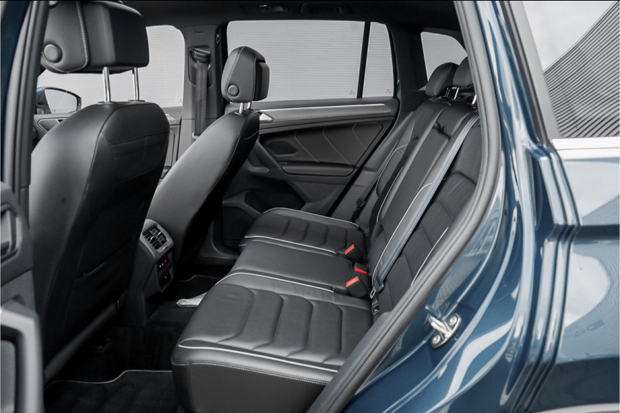 Volkswagen Tiguan 1.4 TSI eHybrid R-Line Pano HUD Leder Trekhaak