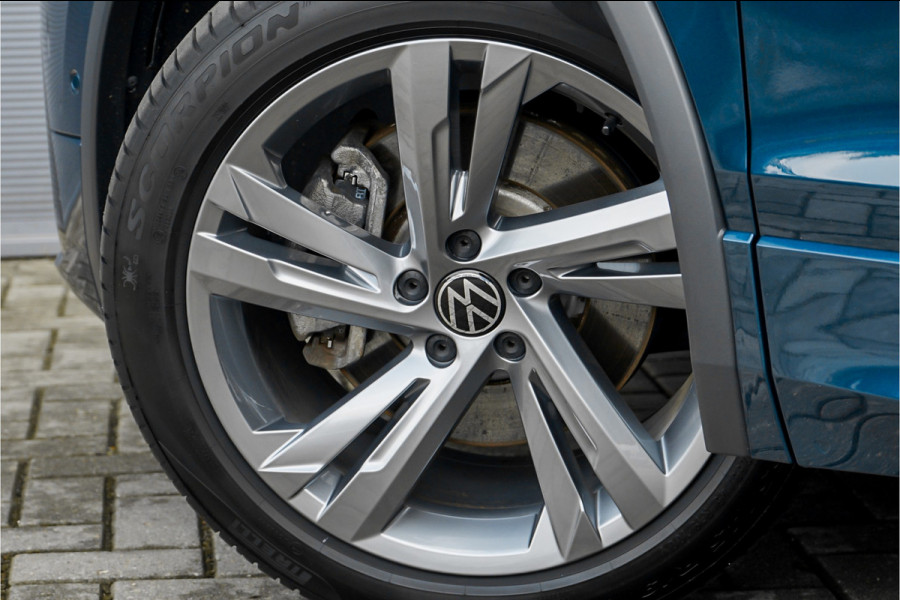 Volkswagen Tiguan 1.4 TSI eHybrid R-Line Pano HUD Leder Trekhaak