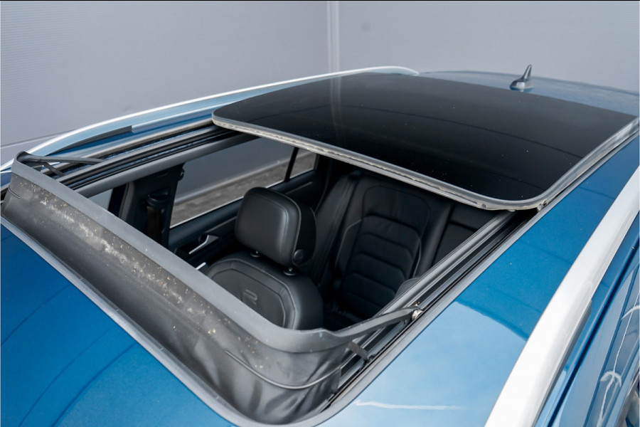 Volkswagen Tiguan 1.4 TSI eHybrid R-Line Pano HUD Leder Trekhaak