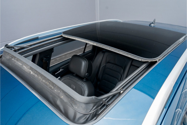 Volkswagen Tiguan 1.4 TSI eHybrid R-Line Pano HUD Leder Trekhaak