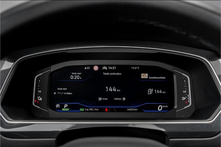 Volkswagen Tiguan 1.4 TSI eHybrid R-Line Pano HUD Leder Trekhaak