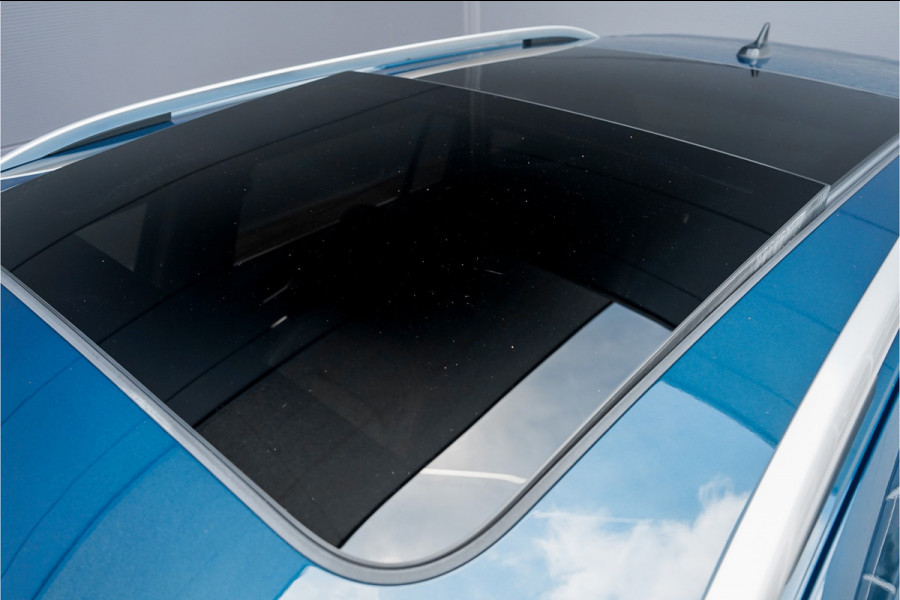 Volkswagen Tiguan 1.4 TSI eHybrid R-Line Pano HUD Leder Trekhaak