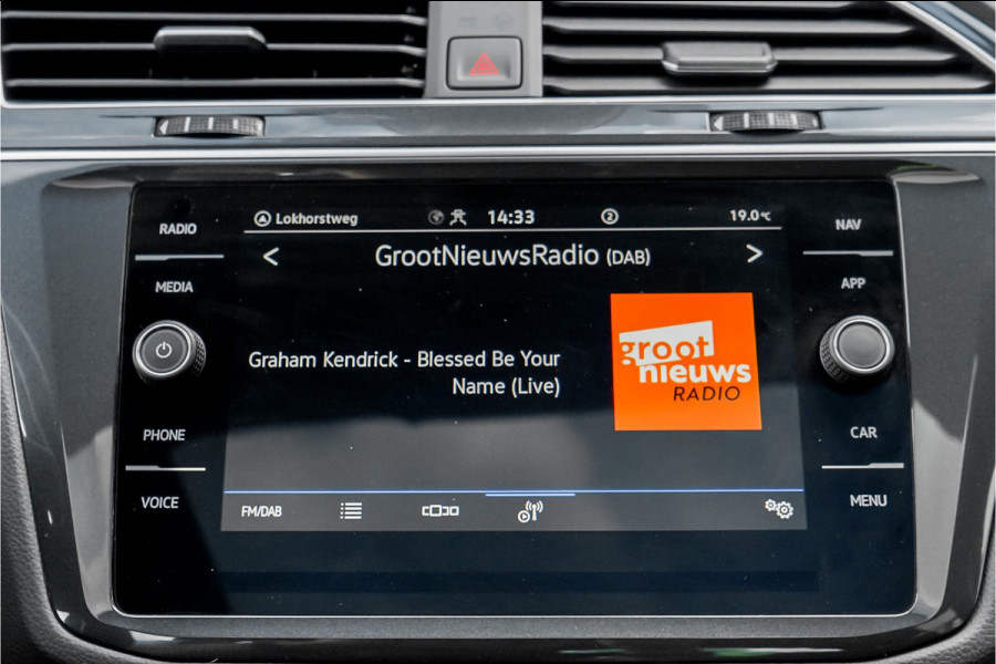 Volkswagen Tiguan 1.4 TSI eHybrid R-Line Pano HUD Leder Trekhaak